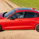 Photo: Justin Westbrook / Jalopnik